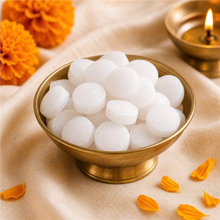 शुद्ध कपूर