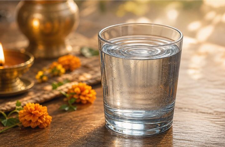 सपने में पानी देखना – इसका मतलब क्या है?