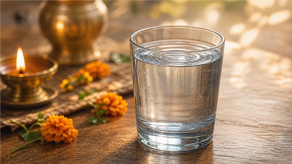सपने में पानी देखना – इसका मतलब क्या है?