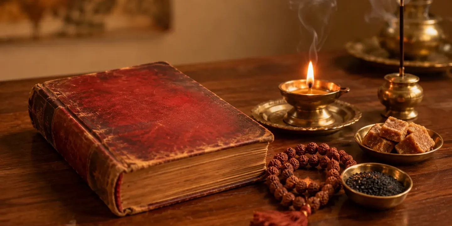 Lal Kitab Ke Totke Dushman Ke Liye: दुश्मन से बचाव के उपाय