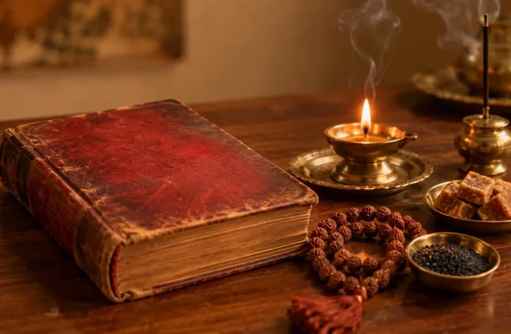 Lal Kitab Ke Totke Dushman Ke Liye: दुश्मन से बचाव के उपाय