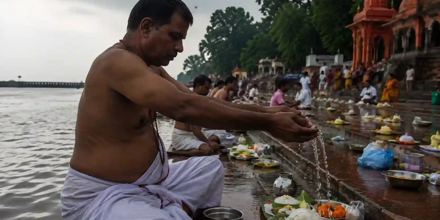 आषाढ़ अमावस्या 2026: तारीख, उपाय, दान और क्या न करें