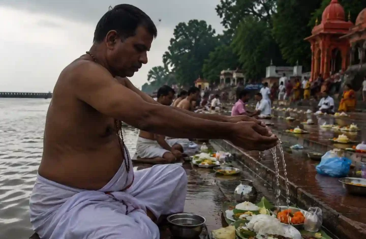 आषाढ़ अमावस्या 2026: तारीख, उपाय, दान और क्या न करें