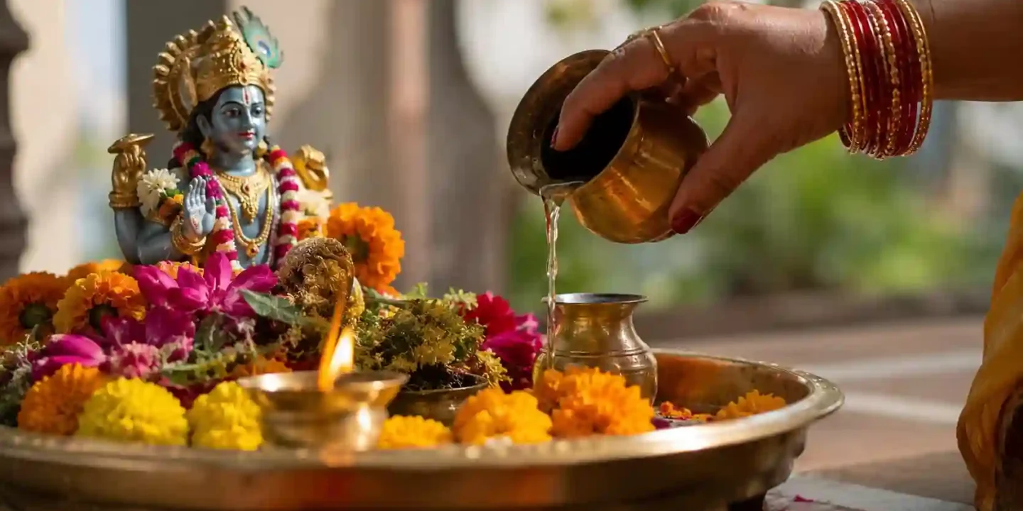 आषाढ़ मास 2026: कब से शुरू, महत्व, नियम और क्या न करें