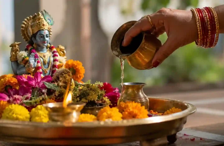 आषाढ़ मास 2026: कब से शुरू, महत्व, नियम और क्या न करें