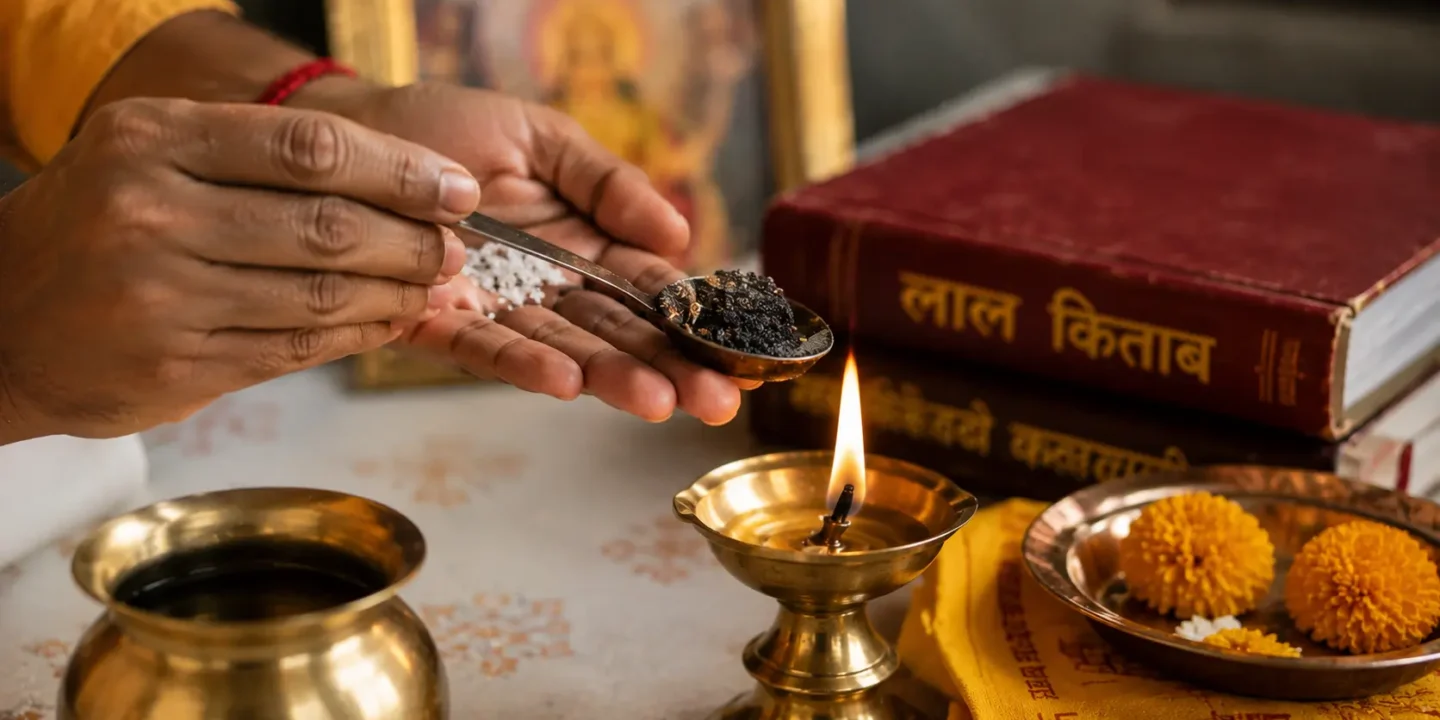 ग्रह दोष क्या है? लक्षण, कारण और आसान उपाय