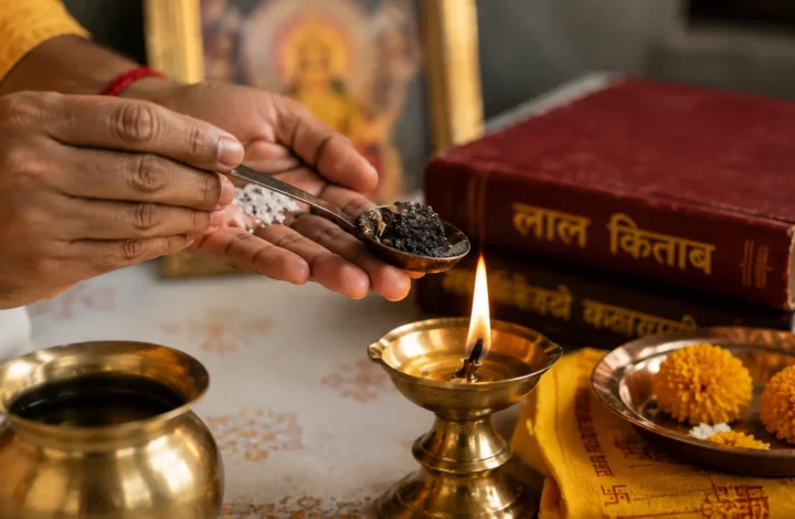 ग्रह दोष क्या है? लक्षण, कारण और आसान उपाय