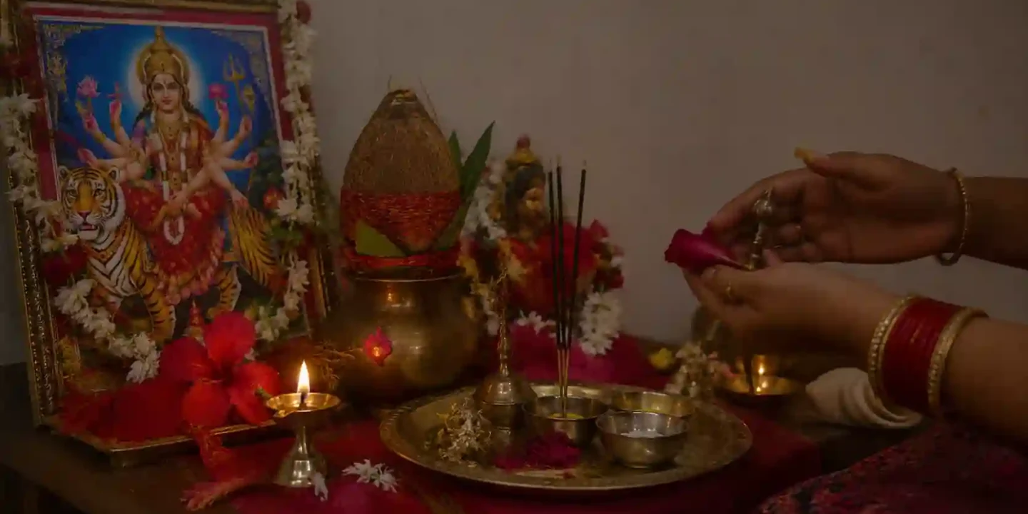 गुप्त नवरात्रि क्या होती है? साधना, नियम और सावधानियां