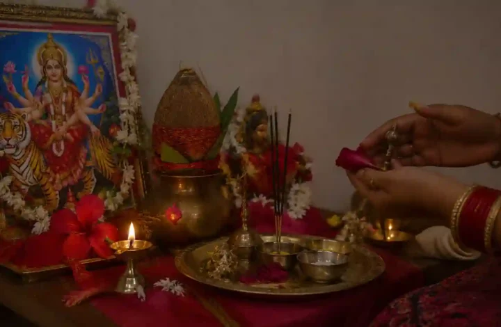 गुप्त नवरात्रि क्या होती है? साधना, नियम और सावधानियां