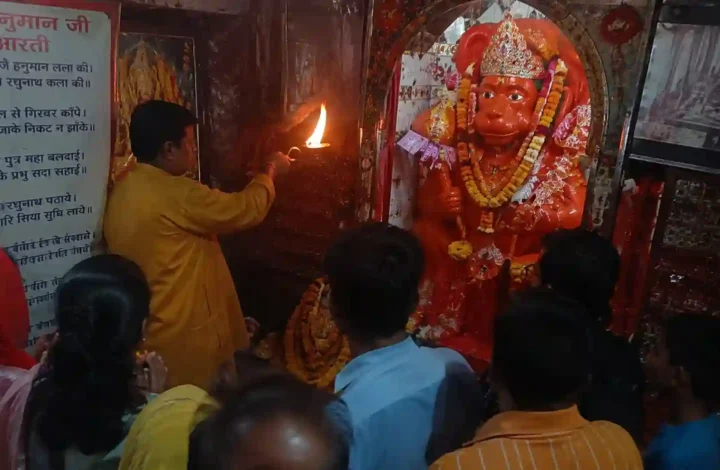 हनुमान शत्रु नाशक मंत्र: डर, बाधा और नकारात्मकता से बचाव