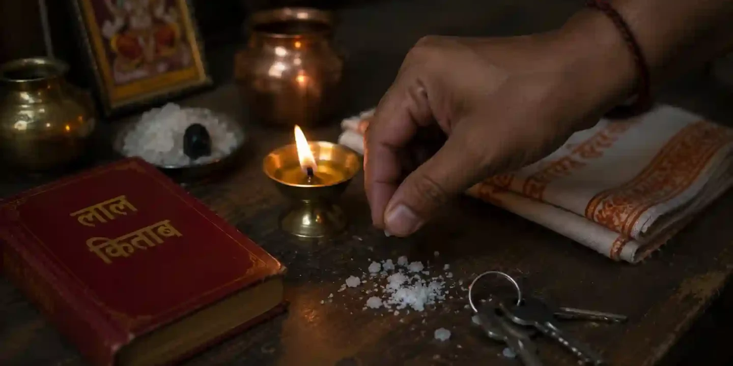 खोई हुई चीज मिलने का टोटका लाल किताब के अनुसार