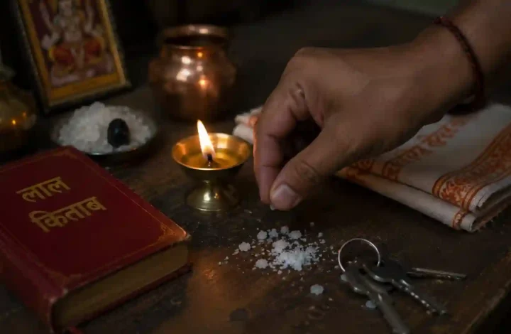 खोई हुई चीज मिलने का टोटका लाल किताब के अनुसार