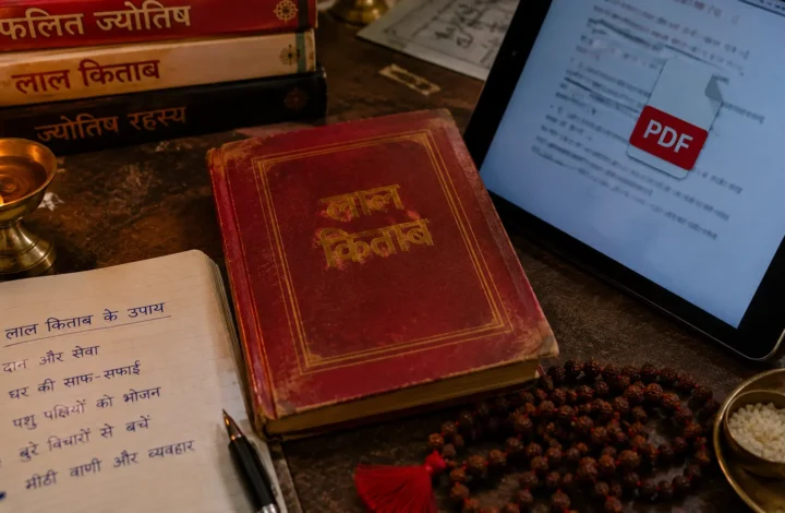 लाल किताब के उपाय करने के नियम: क्या करें और क्या न करें
