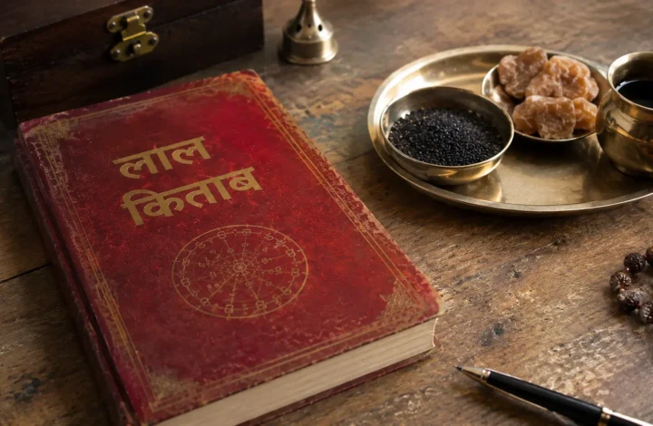 Lal Kitab Kya Hoti Hai: आसान भाषा में पूरी जानकारी