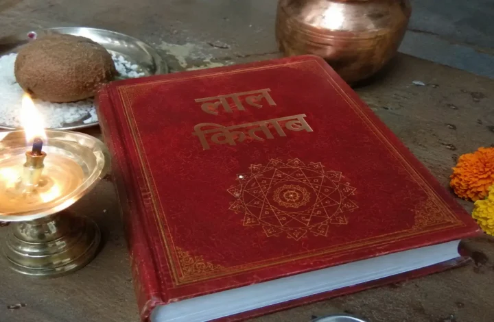 लाल किताब में ग्रह दोष के उपाय: आसान और सात्विक समाधान