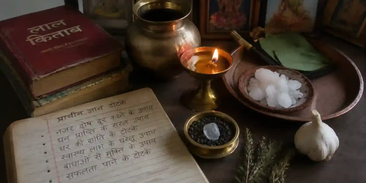 प्राचीन ज्ञान टोटके: पुराने घरेलू उपाय और जरूरी सावधानियां