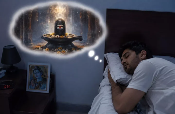 सपने में शिवलिंग देखना: शुभ या अशुभ संकेत?