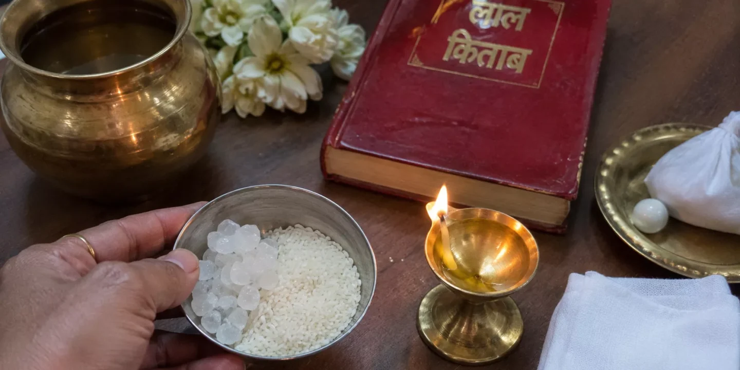 शुक्र ग्रह को मजबूत करने के उपाय लाल किताब के अनुसार