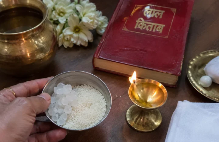 शुक्र ग्रह को मजबूत करने के उपाय लाल किताब के अनुसार